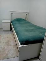 Lit Ikea Songesand 1 personne, 90 cm, Enlèvement, 200 cm, Une personne