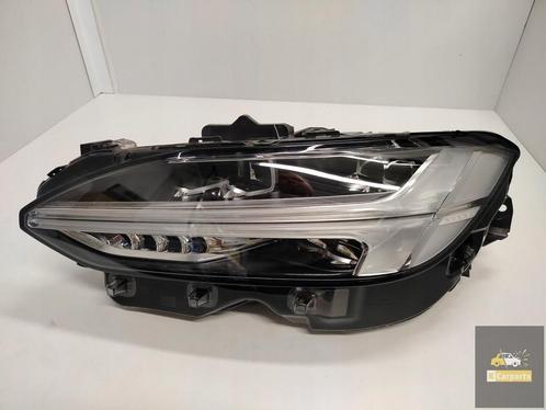 Volvo S90 V90 Lift MID LED 2 Modules linkerlamp, Auto-onderdelen, Verlichting, Volvo, Gebruikt