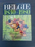 Boek : België 1830 - 1980 / R.C.F. Dhondt, Boeken, Ophalen of Verzenden, Zo goed als nieuw