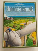 Bordspel hoogspanning, Comme neuf, Enlèvement ou Envoi