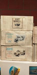 Metalen vrachtwagen, Hobby en Vrije tijd, Ophalen of Verzenden, Zo goed als nieuw