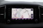 (1WUD103) SKODA KAROQ, Stof, Zwart, Karoq, 150 pk