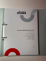 Dyslexie - bijlage bij de cursus, Boeken, Ophalen of Verzenden, Nieuw, Hogeschool