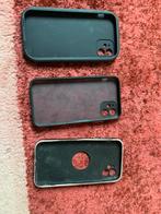 Iphone 11 hoesjes, Ophalen of Verzenden