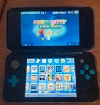 New 2DS XL (jeux illimités), Ophalen, Zo goed als nieuw, 2DS