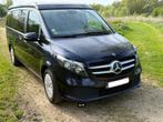 2020 Mercedes-Benz Marco Polo V-Class 250, Auto's, 4 deurs, Blauw, Bedrijf, Diesel