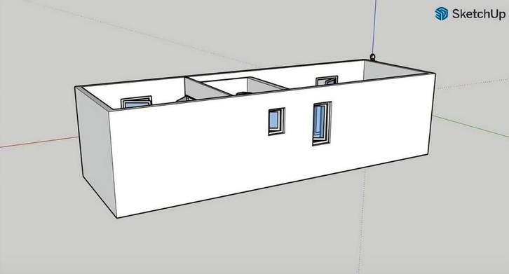 Op zoek naar een investeerder, Auto diversen, Aanhangwagen-onderdelen, Ophalen of Verzenden