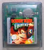 Donkey Kong Country voor de Gameboy Color en Advance, Enlèvement ou Envoi, Utilisé