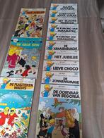 Strips jommeke, Boeken, Stripverhalen, Ophalen