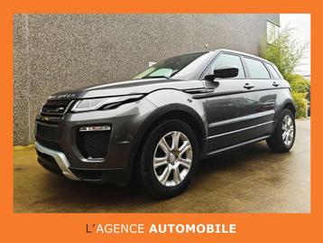 Land Rover Range Rover Evoque EV/L538