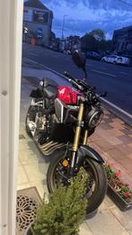 motocb 650r te koop, Naked bike, 650 cc, Particulier, 4 cilinders