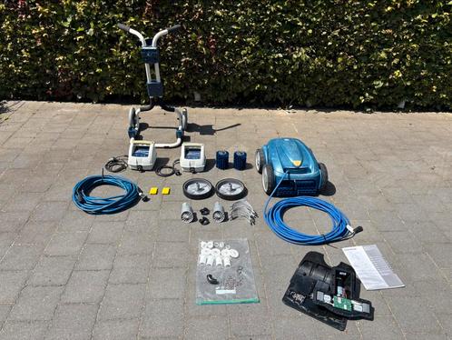 Zodiac Vortex 3 zwembadrobot onderdelen, Tuin en Terras, Zwembad-toebehoren, Gebruikt, Ophalen