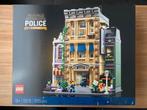 Nieuwe ongeopende Lego 10278 police station, Kinderen en Baby's, Speelgoed | Duplo en Lego, Ophalen, Nieuw, Complete set, Lego