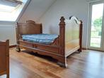 Twijfelaar met nieuw geknoopte matras, Antiek en Kunst, Ophalen