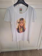 Supertof origineel T-shirt Essentiel, dames, NIEUW!, Kleding | Dames, Wit, Nieuw, Ophalen of Verzenden, Korte mouw