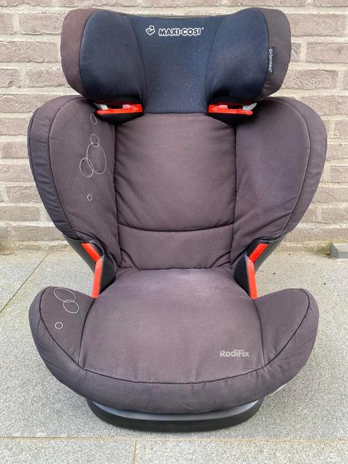 Autostoel Maxi Cosi Rodifix, Kinderen en Baby's, Autostoeltjes, Gebruikt, Maxi-Cosi, 15 t/m 36 kg, Isofix, Verstelbare rugleuning