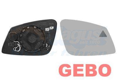 BMW F40 2019+ Spiegelglas Rechts 5116 9492 394, Auto-onderdelen, Spiegels, BMW, Nieuw, 6 maanden garantie, Ophalen of Verzenden