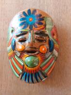 Masque mexicain, Enlèvement ou Envoi