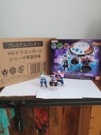 Figurines Dragon Ball HG Freezer, Collections, Comme neuf, Enlèvement ou Envoi