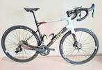 Vélo BMC Top avec Di2 Disc Ultegra !.. taille 56, Vélos & Vélomoteurs, Enlèvement ou Envoi, Carbone, Giant