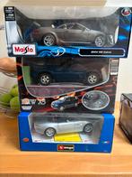 Bmw 1/18, Hobby en Vrije tijd, Modelauto's | 1:18, Ophalen, Nieuw, Overige merken