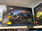 Lego 42206 red bull formule 1, Ophalen of Verzenden, Nieuw, Lego