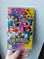 Everybody switch NIEUW, Ophalen of Verzenden, Nieuw