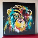 Canvas 80cm x 80cm, Ophalen