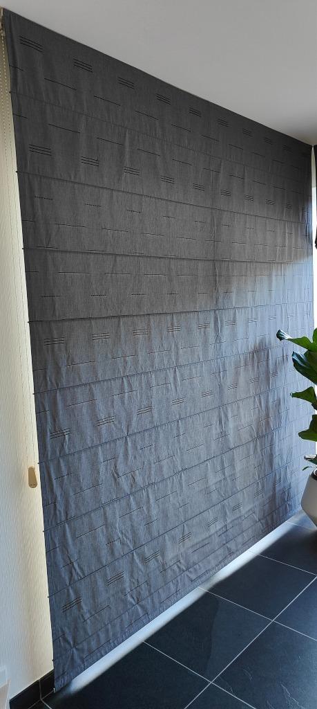 Stoffen gordijn (american store), Huis en Inrichting, Stoffering | Gordijnen en Lamellen, Gebruikt, 200 cm of meer, 200 cm of meer