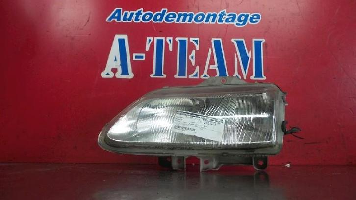 KOPLAMP LINKS Renault Espace (JE) (01-1996/10-2002), Auto-onderdelen, Verlichting, Renault, Gebruikt
