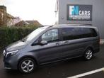 Mercedes-Benz V-Class 220 d, L2, dub. cabine, 5 pl, lichte v, Cuir, Argent ou Gris, Achat, Euro 6