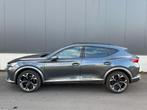 Cupra Formentor VZ 1.4 e-Hybrid DSG (245pk) | Navi | Camera, Auto's, Cupra, 32 g/km, 4 cilinders, Formentor, Leder en Stof