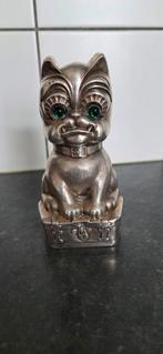 Hondje van zilver s925, Enlèvement ou Envoi, Argent
