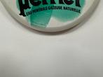 Perrier oud reclamebord, Verzamelen, Merken en Reclamevoorwerpen, Ophalen of Verzenden, Gebruikt, Reclamebord