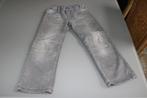 grijze lange broek maat 116, Kinderen en Baby's, Kinderkleding | Maat 116, Ophalen of Verzenden, Gebruikt, Jongen, Broek