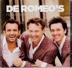 cd   -   De Romeo's – Feesten In Stijl, Cd's en Dvd's, Ophalen of Verzenden