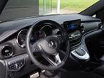 Mercedes-Benz V-Klasse 300d 4-MATIC XL AMG AVANTGARDE EDITIO, Autos, Camionnettes & Utilitaires, 5 places, Cuir, 4 portes, Noir