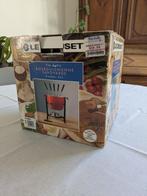 Set à fondue, Ophalen, Gebruikt, Fondueset