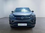 SsangYong Musso QUARTZ  Auto-Attache remorque-GPS-4x4-Camera, Autos, SsangYong, Achat, Entreprise, Musso, Autres couleurs