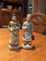 Beeldjes, Antiek en Kunst, Antiek | Overige Antiek, Ophalen