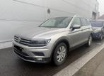 Vw Tiguan 2.0 Tdi / Virtual/ Dsg/ Btw inklusive Prijs, Stof, 4 cilinders, Adaptieve lichten, Bedrijf