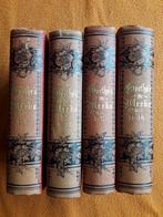 Goethe, J.W., Antiek en Kunst, Ophalen of Verzenden