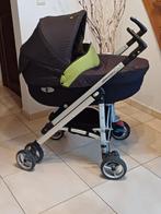 Kinderwagen & Buggy Bebeconfort - Windoo, Kinderen en Baby's, Zo goed als nieuw, Combiwagen, Met reiswieg, Ophalen