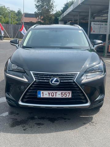 Lexus nx 300h, Bedrijf, Te koop, NX