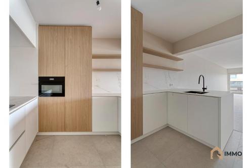 Appartement te huur in Knokke-Heist, Immo, Huizen te huur, Appartement