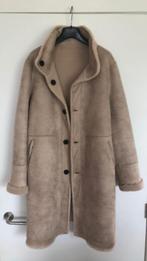 esprit winterjas, Kleding | Dames, Beige, Maat 46/48 (XL) of groter, Nieuw, Ophalen of Verzenden