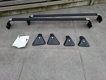 Dakdragers Peugeot 5008 beschikbaar voor biedingen