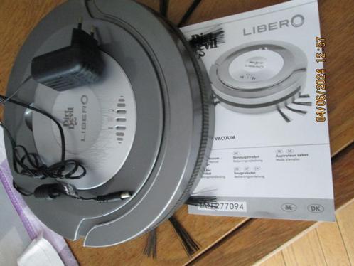 Aspirateur robot., Elektronische apparatuur, Stofzuigers, Nieuw, Stofzuiger, Ophalen