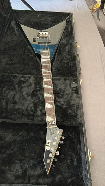 Esp-ltd alexi laiho signature gitaar, Enlèvement ou Envoi, Comme neuf
