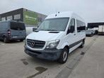 Mercedes-Benz Sprinter 313 (Stock ID 40112), Auto's, Euro 5, Wit, 2143 cc, Te koop